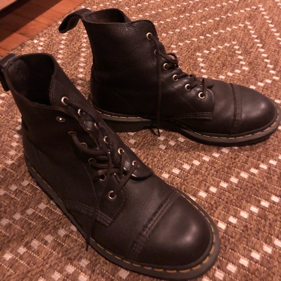 dr martens size 41